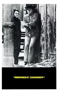 Midnight Cowboy (1969) มิดไนต์คาวบอย