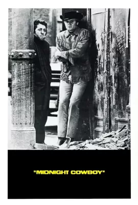 ดูหนัง Midnight Cowboy (1969) มิดไนต์คาวบอย ซับไทย เต็มเรื่อง | 9NUNGHD.COM