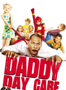 ดูหนัง Daddy Day Care (2003) วันเดียว คุณพ่อ…ขอเลี้ยง ซับไทย เต็มเรื่อง | 9NUNGHD.COM