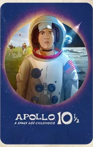 Apollo 10½: A Space Age Childhood (2022) อะพอลโล 10 1/2: วัยเด็กยุคอวกาศ