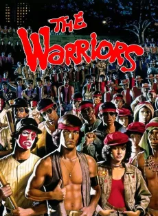ดูหนัง The Warriors (1979) แก็งค์มหากาฬ ซับไทย เต็มเรื่อง | 9NUNGHD.COM