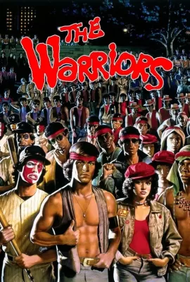 ดูหนัง The Warriors (1979) แก็งค์มหากาฬ ซับไทย เต็มเรื่อง | 9NUNGHD.COM