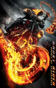 Ghost Rider Spirit of Vengeance (2011) โกสต์ ไรเดอร์ อเวจีพิฆาต