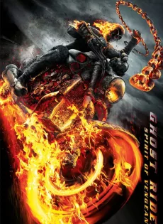 ดูหนัง Ghost Rider Spirit of Vengeance (2011) โกสต์ ไรเดอร์ อเวจีพิฆาต ซับไทย เต็มเรื่อง | 9NUNGHD.COM