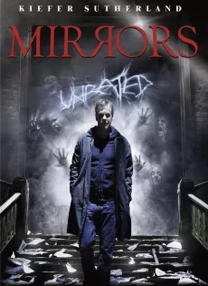 ดูหนัง Mirrors (2008) มันอยู่ในกระจก ซับไทย เต็มเรื่อง | 9NUNGHD.COM