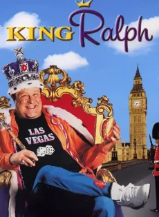 ดูหนัง King Ralph (1991) ซับไทย เต็มเรื่อง | 9NUNGHD.COM
