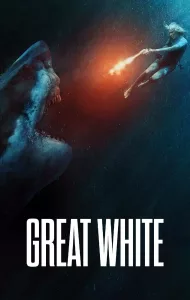 Great White (2021) เทพเจ้าสีขาว