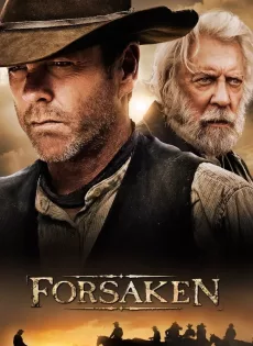 ดูหนัง Forsaken (2015) ซับไทย เต็มเรื่อง | 9NUNGHD.COM