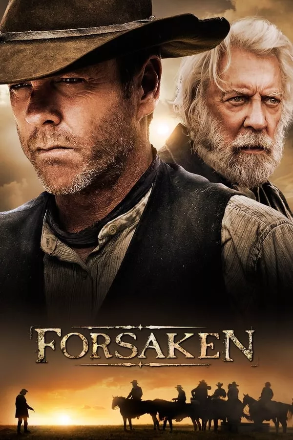 ดูหนัง Forsaken (2015) ซับไทย เต็มเรื่อง | 9NUNGHD.COM