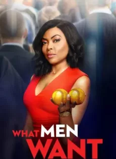 ดูหนัง What Men Want (2019) ผู้ชายต้องการอะไร? ซับไทย เต็มเรื่อง | 9NUNGHD.COM