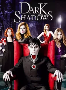 ดูหนัง Dark Shadows (2012) แวมไพร์มึนยุค ซับไทย เต็มเรื่อง | 9NUNGHD.COM