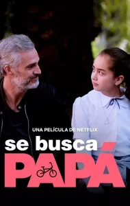 Dad Wanted | Netflix (2020) หาพ่อมาต่อฝัน
