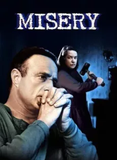 ดูหนัง Misery (1990) อ่านแล้วคลั่ง ซับไทย เต็มเรื่อง | 9NUNGHD.COM