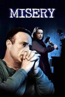 ดูหนัง Misery (1990) อ่านแล้วคลั่ง ซับไทย เต็มเรื่อง | 9NUNGHD.COM