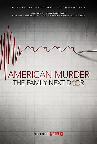 American Murder The Family Next Door | Netflix (2020) ครอบครัวข้างบ้าน
