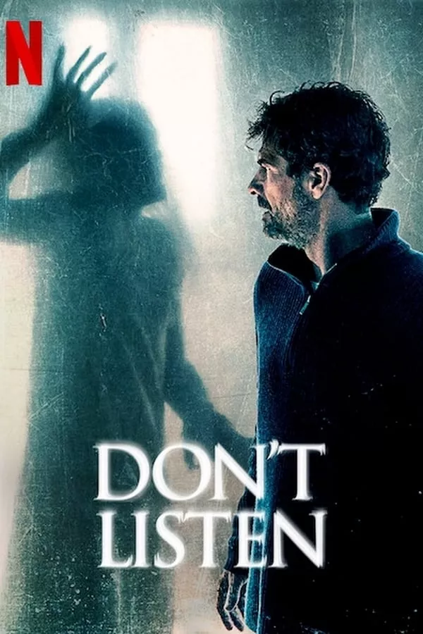 Don’t Listen | Netflix (2020) เสียงสั่งหลอน