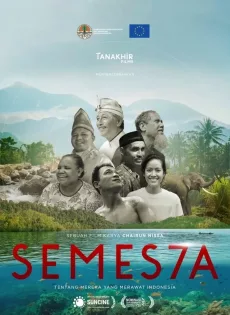ดูหนัง Semesta | Netflix (2018) เกาะแห่งศรัทธา ซับไทย เต็มเรื่อง | 9NUNGHD.COM