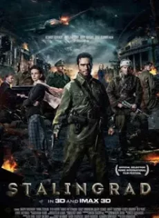 ดูหนัง Stalingrad (2013) สตาลินกราด ซับไทย เต็มเรื่อง | 9NUNGHD.COM