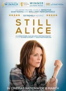 ดูหนัง Still Alice (2014) อลิซ…ไม่ลืม ซับไทย เต็มเรื่อง | 9NUNGHD.COM