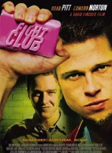 ดูหนัง Fight Club (1999) ไฟท์ คลับ ดิบดวลดิบ ซับไทย เต็มเรื่อง | 9NUNGHD.COM