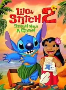 ดูหนัง Lilo & Stitch 2 Stitch Has a Glitch (2005) ลีโล แอนด์ สติทช์ ภาค 2 ซับไทย เต็มเรื่อง | 9NUNGHD.COM