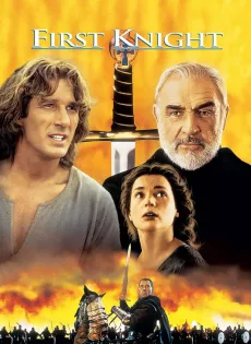 ดูหนัง First Knight (1995) สุภาพบุรุษยอดอัศวิน ซับไทย เต็มเรื่อง | 9NUNGHD.COM
