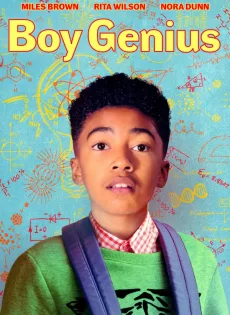 ดูหนัง Adventures of A Boy Genius (2019) ซับไทย เต็มเรื่อง | 9NUNGHD.COM