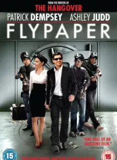 ดูหนัง Flypaper (2011) ปล้นสะดุด มาหยุดที่รัก ซับไทย เต็มเรื่อง | 9NUNGHD.COM