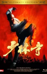The Shaolin Temple (1982) เสี้ยวลิ้มยี่ ภาค 1