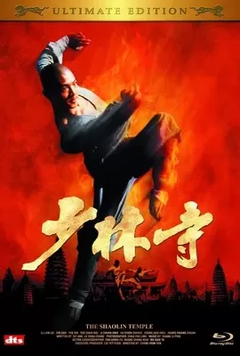 ดูหนัง The Shaolin Temple (1982) เสี้ยวลิ้มยี่ ภาค 1 ซับไทย เต็มเรื่อง | 9NUNGHD.COM