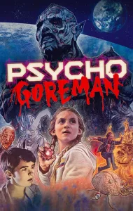 Psycho Goreman (2011)