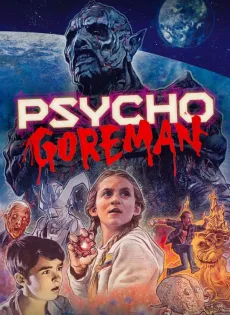 ดูหนัง Psycho Goreman (2011) ซับไทย เต็มเรื่อง | 9NUNGHD.COM