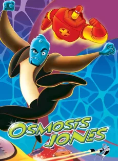 ดูหนัง Osmosis Jones (2001) ออสโมซิส โจนส์ มือปราบอณูจิ๋ว ซับไทย เต็มเรื่อง | 9NUNGHD.COM