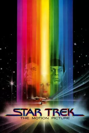 Star Trek 1: The Motion Picture (1979) สตาร์ เทรค 1: บทเริ่มต้นแห่งการเดินทาง