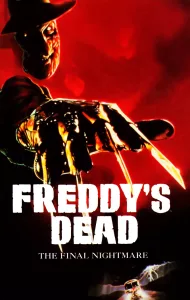 A Nightmare on Elm Street 6 Freddy’s Dead (1991) นิ้วขเมือบ ภาค 6
