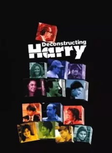 ดูหนัง Deconstructing Harry (1997) โครงสร้างแฮร์รี่ ซับไทย เต็มเรื่อง | 9NUNGHD.COM