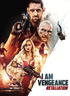 ดูหนัง I Am Vengeance Retaliation (2020) ซับไทย เต็มเรื่อง | 9NUNGHD.COM