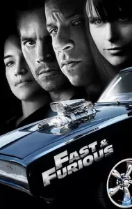 Fast and Furious 4 (2009) เร็ว แรงทะลุนรก 4 ยกทีมซิ่ง แรงทะลุไมล์