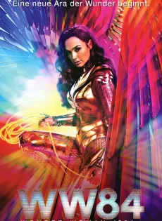 ดูหนัง Wonder Woman 1984 (2020) วันเดอร์ วูแมน 1984 (IMAX) ซับไทย เต็มเรื่อง | 9NUNGHD.COM