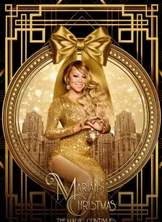 ดูหนัง Mariah’s Christmas The Magic Continues (2021) ซับไทย เต็มเรื่อง | 9NUNGHD.COM