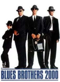 ดูหนัง Blues Brothers 2000 (1998) บลูส์ บราเธอร์ส 2000 ทีมกวนผู้ยิ่งใหญ่ ซับไทย เต็มเรื่อง | 9NUNGHD.COM