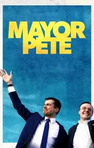 Mayor Pete (2021) นายกฯ พีท