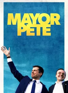 ดูหนัง Mayor Pete (2021) นายกฯ พีท ซับไทย เต็มเรื่อง | 9NUNGHD.COM