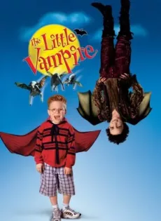 ดูหนัง The Little Vampire (2000) เดอะ ลิตเติล แวมไพร์ ซับไทย เต็มเรื่อง | 9NUNGHD.COM