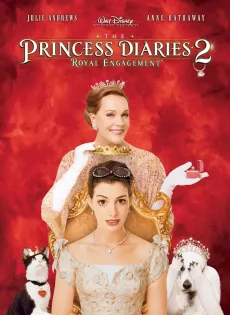 ดูหนัง The Princess Diaries 2 Royal Engagement (2004) บันทึกรักเจ้าหญิงวุ่นลุ้นวิวาห์ ซับไทย เต็มเรื่อง | 9NUNGHD.COM