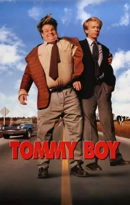 Tommy Boy (1995) ทอมมี่ บอย ลูกพ่อก็คนเก่ง