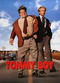 ดูหนัง Tommy Boy (1995) ทอมมี่ บอย ลูกพ่อก็คนเก่ง ซับไทย เต็มเรื่อง | 9NUNGHD.COM