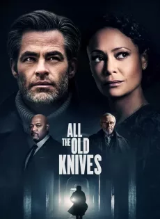 ดูหนัง All the Old Knives (2022) บรรยายไทย ซับไทย เต็มเรื่อง | 9NUNGHD.COM