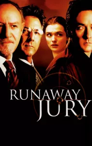 Runaway Jury (2003) วันพิพากษ์แค้น