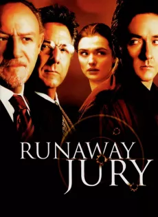 ดูหนัง Runaway Jury (2003) วันพิพากษ์แค้น ซับไทย เต็มเรื่อง | 9NUNGHD.COM